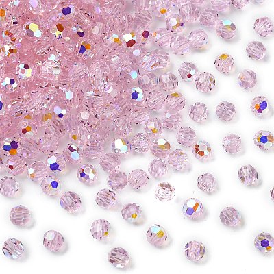 Preciosa&reg Crystal Beads Y-PRC-BB4-70220-200-1