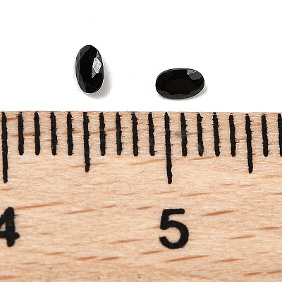 Faceted Natural Spinel Cabochons G-I295-05C-16A-02-1