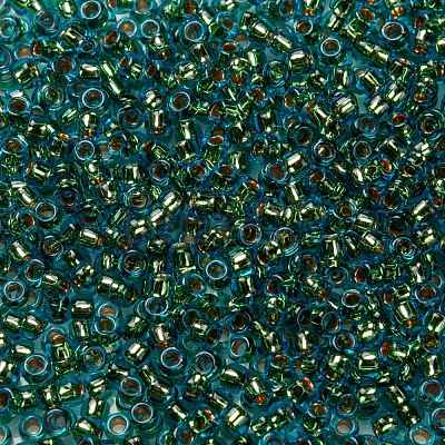 TOHO Round Seed Beads X-SEED-TR08-0756-1