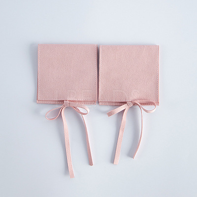 Microfiber Jewelry Storage Gift Pouches PAAG-PW0010-003A-02-1