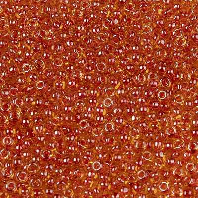 TOHO 11/0 Round Beads X-SEED-TR11-0365-1