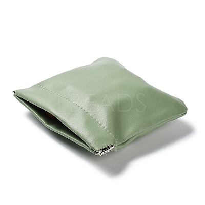 PU Leather Multipurpose Shrapnel Makeup Bags X1-ABAG-L017-A02-1