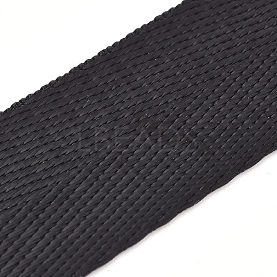 Nylon Ribbons NWIR-WH0009-09N-1