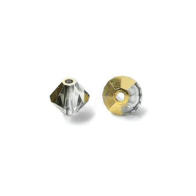 Preciosa&reg Crystal Beads Y-PRC-BA5-00030-262-1