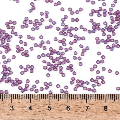 TOHO Round Beads X-SEED-TR11-0625F-1