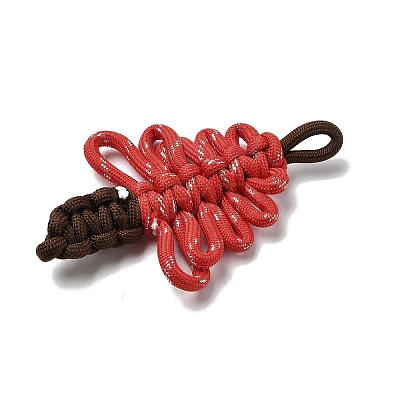 Nylon Big Pendants FIND-H054-02A-1
