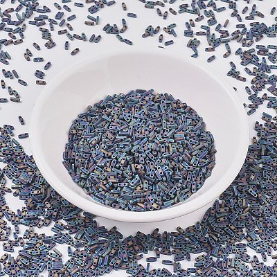 MIYUKI Quarter TILA Beads SEED-MY05-QTL0401FR-1