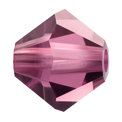 Preciosa&reg Crystal Beads X-PRC-BA5-20050-1