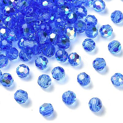 Preciosa&reg Crystal Beads Y-PRC-BB6-30050-200-1