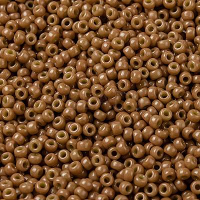 MIYUKI Round Rocailles Beads X-SEED-G008-RR4457-1