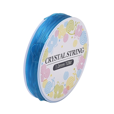 Elastic Crystal Thread EW-S004-1.0mm-1