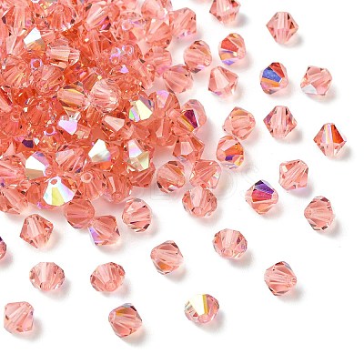 Preciosa&reg Crystal Beads Y-PRC-BA6-70030-200-1