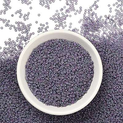 TOHO 11/0 Demi Round Beads Y-SEED-DR11-0635F-1