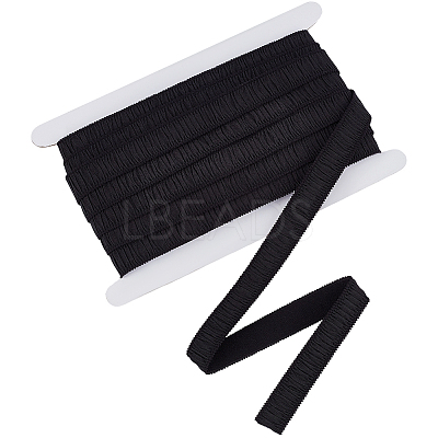 1 Roll Polycotton Wrinkle Ribbons OCOR-CY0003-47A-02-1