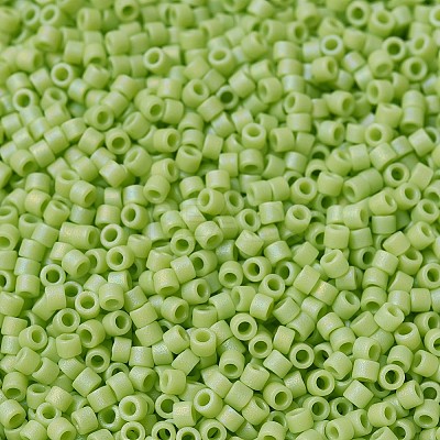 MIYUKI Delica Beads SEED-MY11-DB0876-1