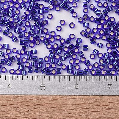 MIYUKI Delica Beads X-SEED-J020-DB0047-1