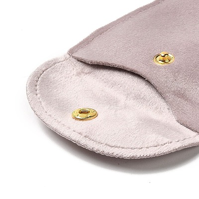 Velvet Jewelry Storage Pouches ABAG-C003-02A-05-1