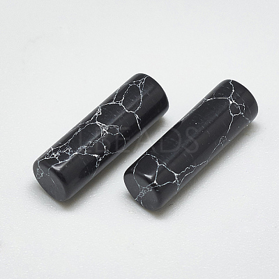 Synthetic Turquoise Beads X-TURQ-S290-03A-02-1