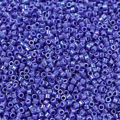 MIYUKI Delica Beads X-SEED-J020-DB1578-1