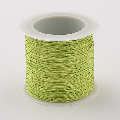 Nylon Braided Cord LS-NS018-13-1