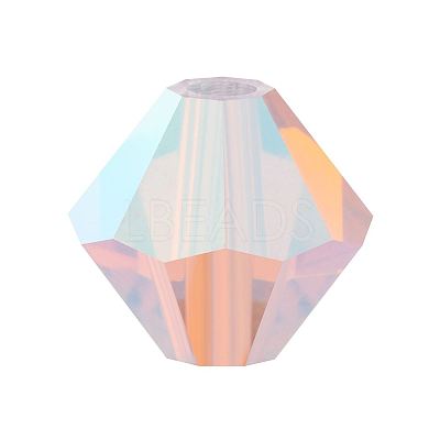 Preciosa&reg Crystal Beads Y-PRC-BA6-71350-20000-1