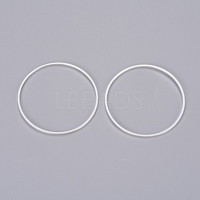Brass Linking Rings EC18716MM-S-1