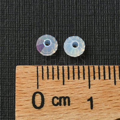 Preciosa&reg Crystal Beads Y-PRC-BA4-01000-200-1