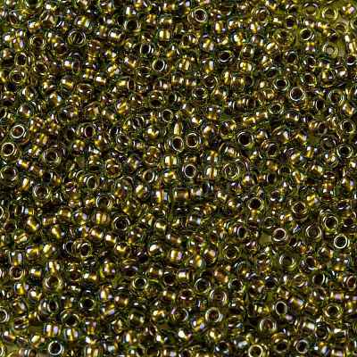 TOHO Round Seed Beads SEED-JPTR08-0996-1