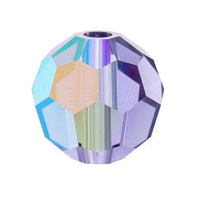 Preciosa&reg Crystal Beads X-PRC-BB5-20410-200-1