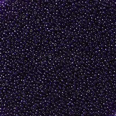 TOHO Round Seed Beads SEED-XTR11-0008D-1
