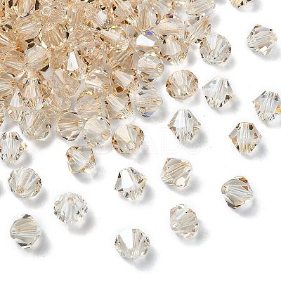 Preciosa&reg Crystal Beads X-PRC-BA6-00030-235-1