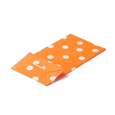 Rectangle Kraft Paper Bags CARB-K002-03A-09-1