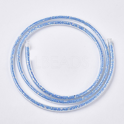 Eco-Friendly PVC Synthetic Rubber Cord RCOR-Q017-03-1