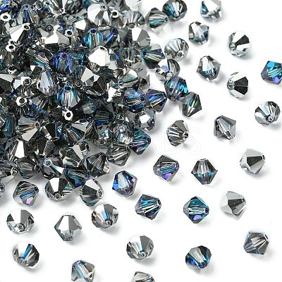 Preciosa&reg Crystal Beads X-PRC-BA6-00030-296-1