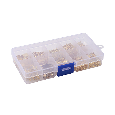 DIY Jewelry Sets DIY-YW0001-15G-1