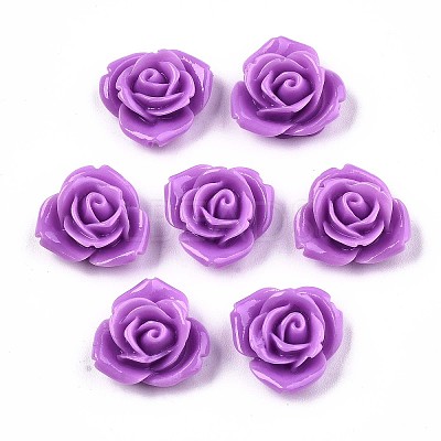 Resin Cabochons CRES-B3434-A05-1
