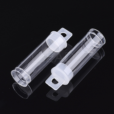 Plastic Bead Containers X-KY-Q053-01-1