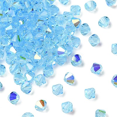 Preciosa&reg Crystal Beads Y-PRC-BA4-60000-200-1
