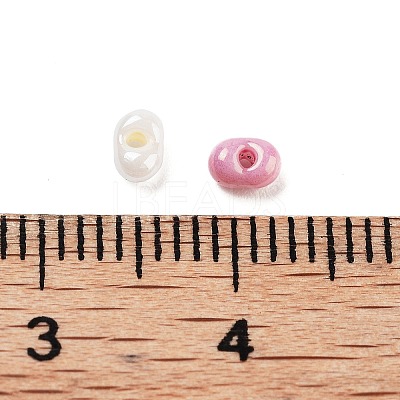 Glass Beads GLAA-U003-01B-1