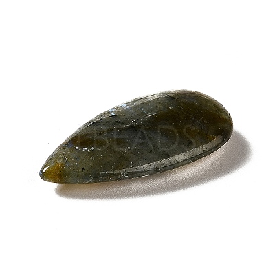 Natural Labradorite Pendants G-F731-04E-1
