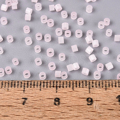 Imitation Cat Eyes Glass Seed Beads X-SEED-H003-03A-1