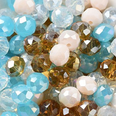 Glass Beads EGLA-A034-SM8mm-56-1