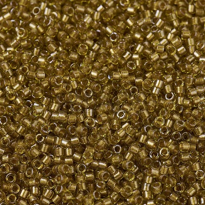 MIYUKI Delica Beads X-SEED-J020-DB0909-1