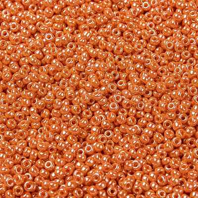 MIYUKI Round Rocailles Beads SEED-X0055-RR0423-1