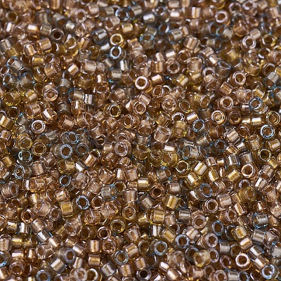 MIYUKI Delica Beads SEED-MY11-DB0981-1