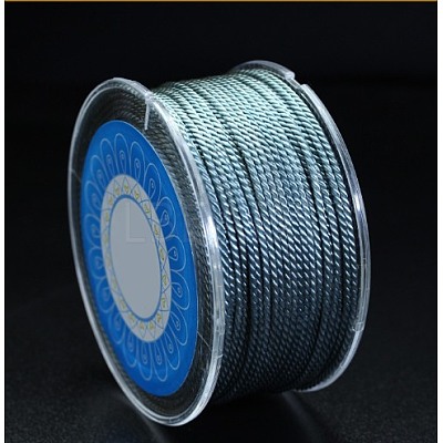 Round Nylon Cords OCOR-E022-A-22-1