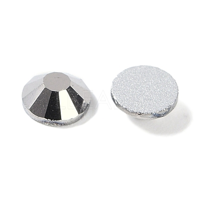 Glass Flat Back Rhinestone RGLA-C002-SS20-566-1