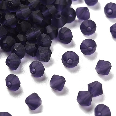 Preciosa&reg Crystal Beads X-PRC-BA4-20480-840-1