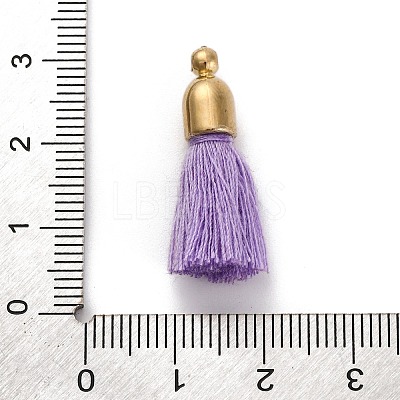 Cotton Pendants OCOR-M010-01T-1