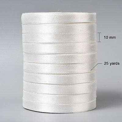 Single Face Satin Ribbon RC10mmY042-1